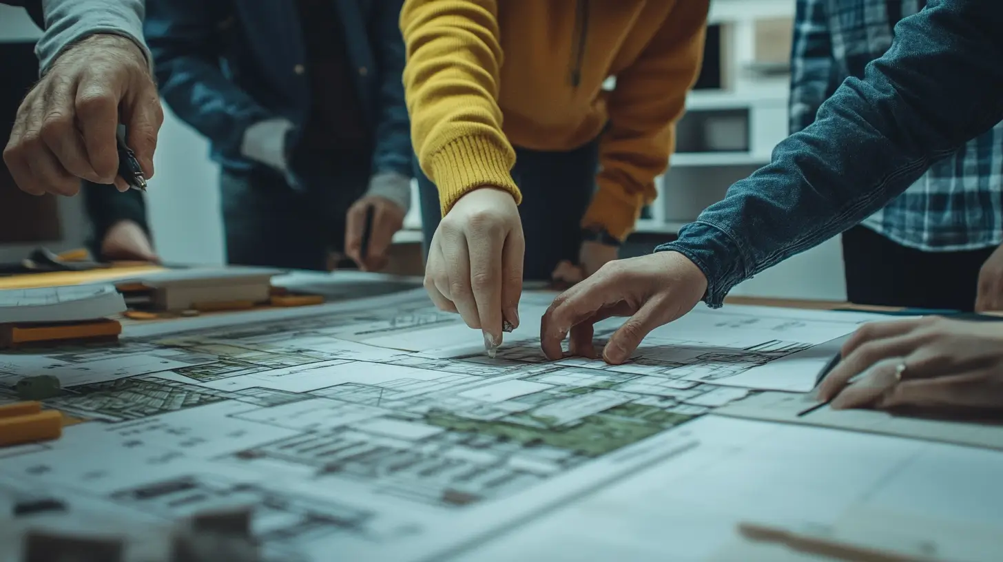Edificabilidad 2 Estudio de consultoría normativa aplicable a parcelas